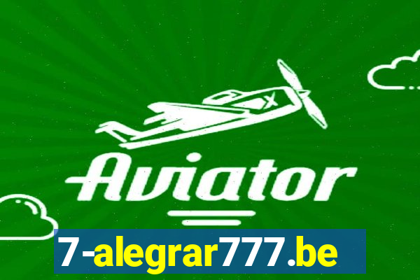 7-alegrar777.bet