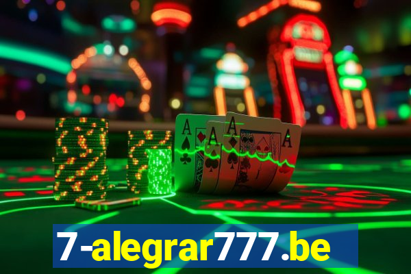 7-alegrar777.bet