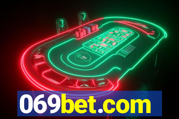 069bet.com