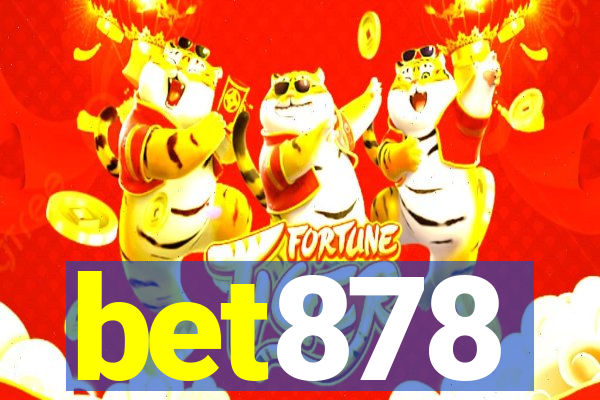 bet878