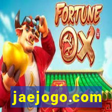 jaejogo.com