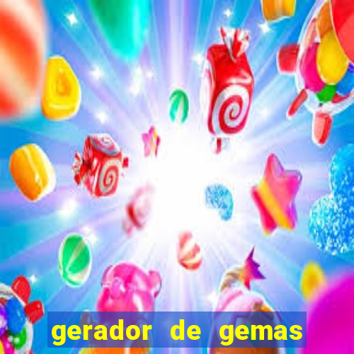 gerador de gemas brawl stars gr谩tis