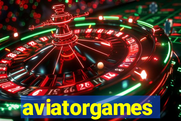 aviatorgames