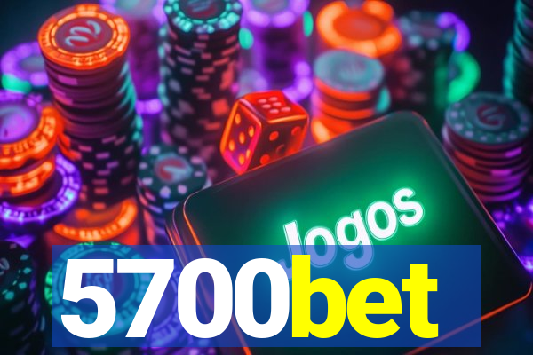 5700bet