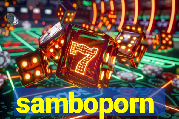 samboporn