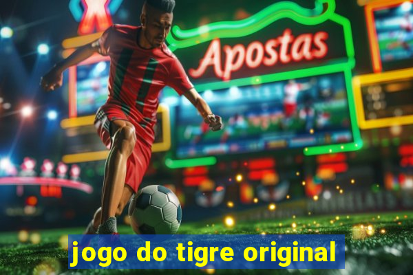 jogo do tigre original