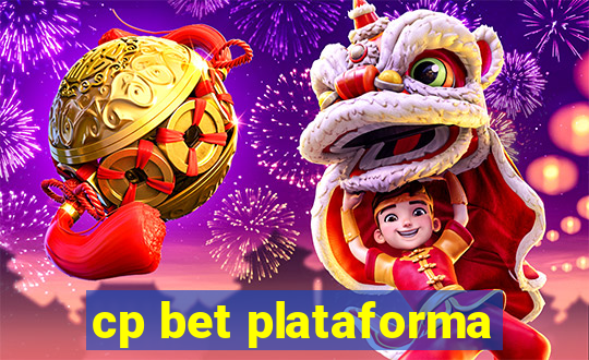 cp bet plataforma