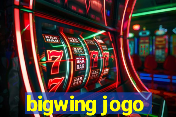 bigwing jogo