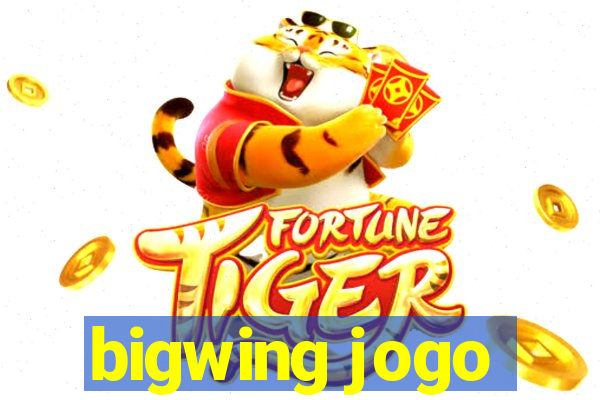 bigwing jogo