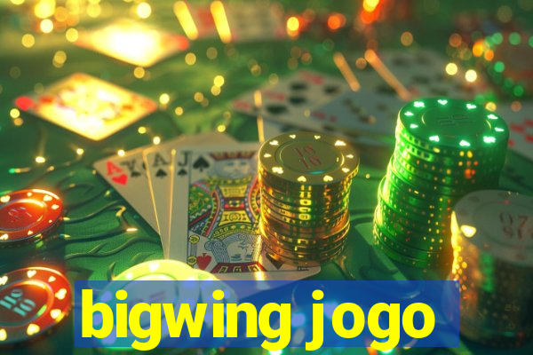 bigwing jogo