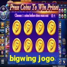 bigwing jogo