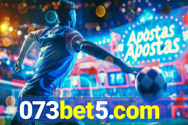 073bet5.com