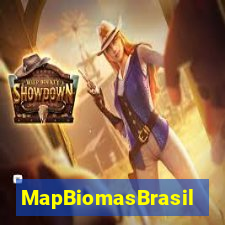 MapBiomasBrasil