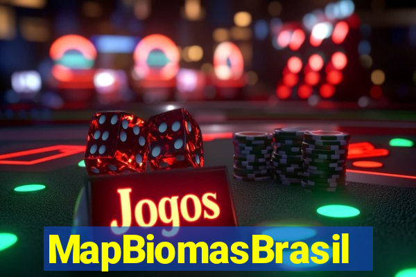 MapBiomasBrasil