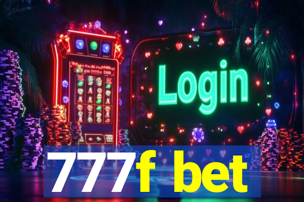 777f bet