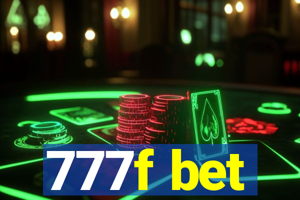 777f bet