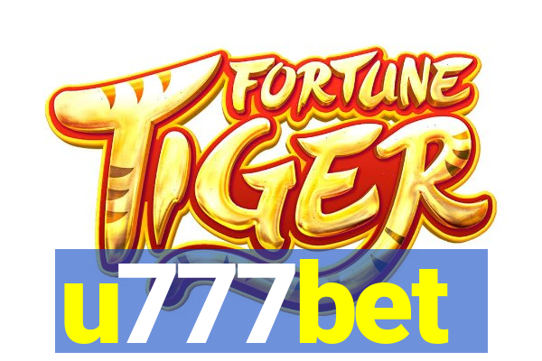 u777bet