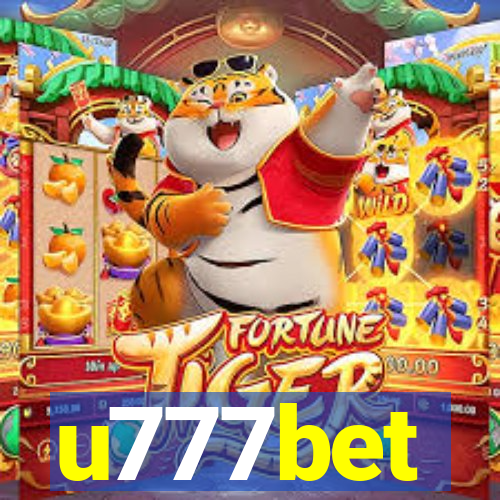 u777bet