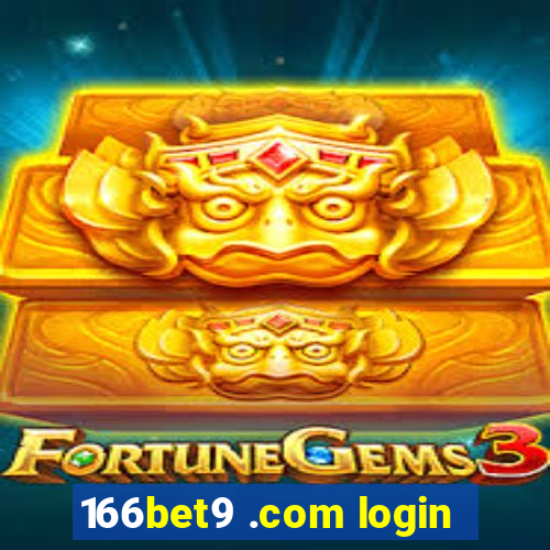 166bet9 .com login