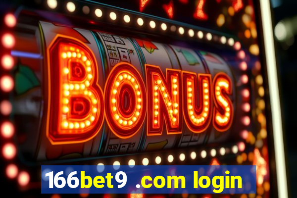 166bet9 .com login