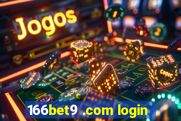 166bet9 .com login