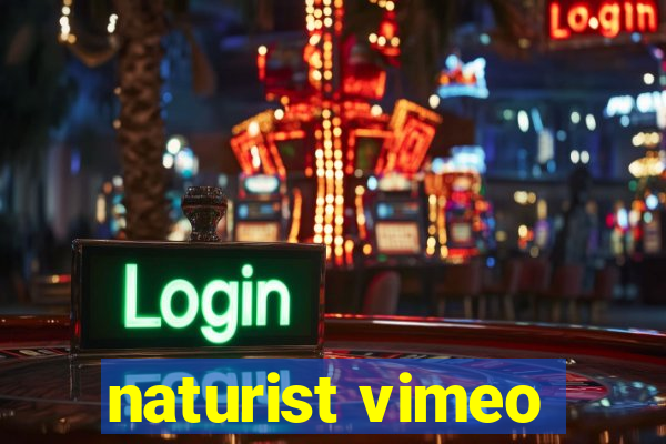 naturist vimeo