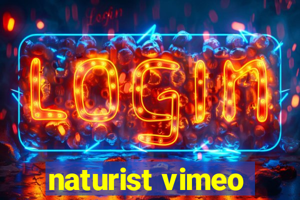 naturist vimeo