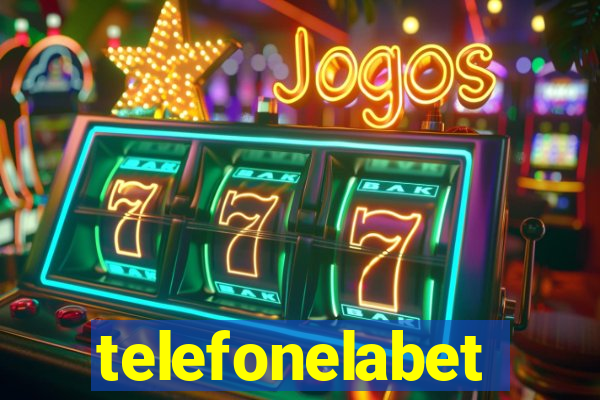 telefonelabet