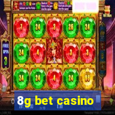 8g bet casino