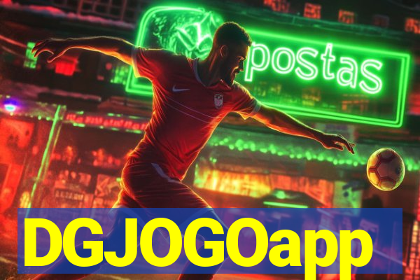 DGJOGOapp