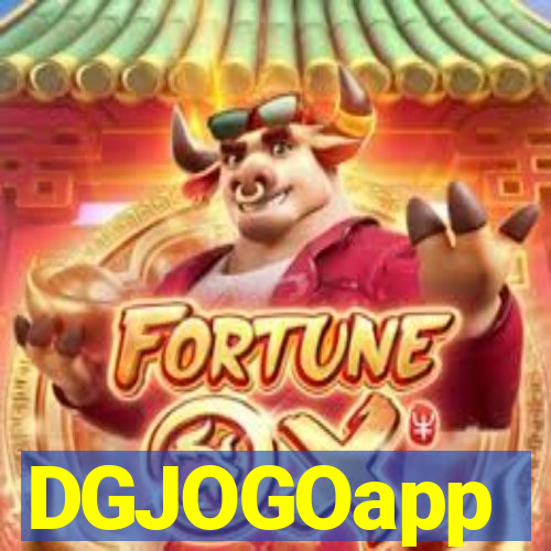 DGJOGOapp