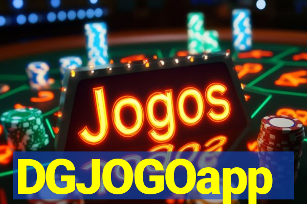 DGJOGOapp