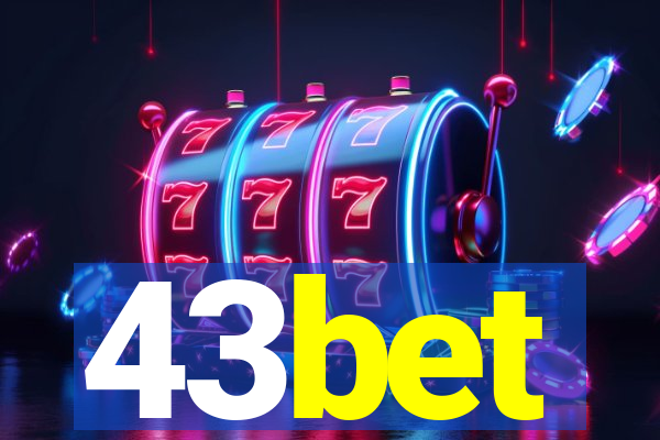 43bet