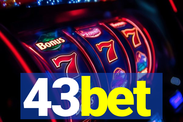 43bet