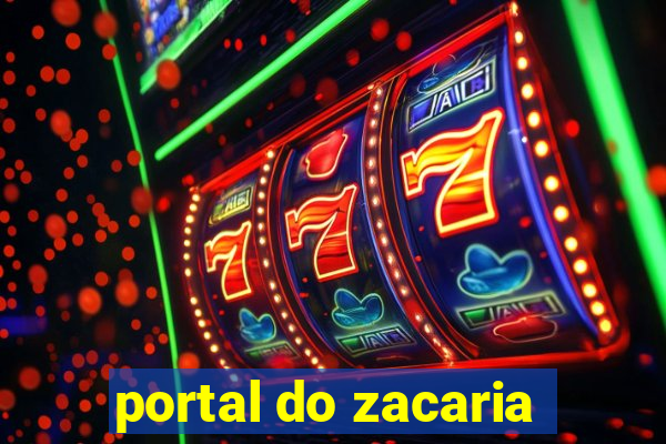 portal do zacaria