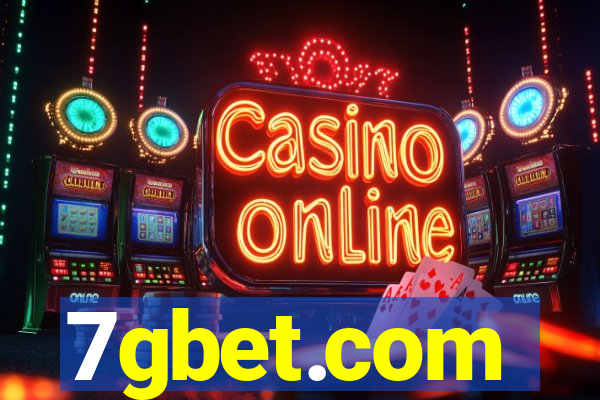 7gbet.com