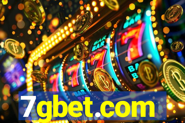 7gbet.com