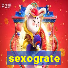 sexograte