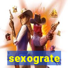 sexograte