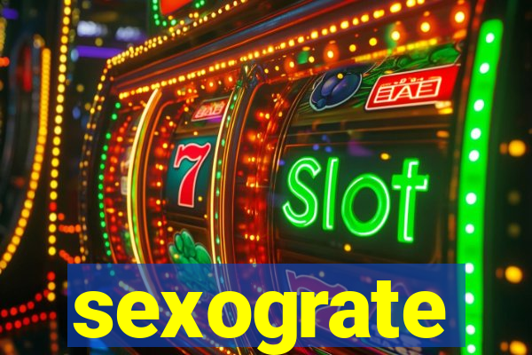 sexograte