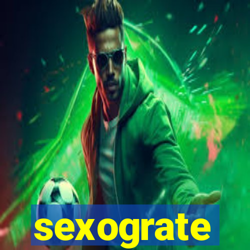 sexograte