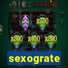 sexograte