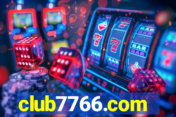 club7766.com