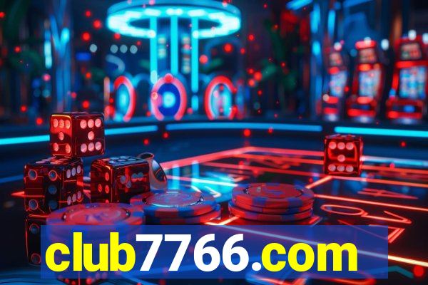 club7766.com