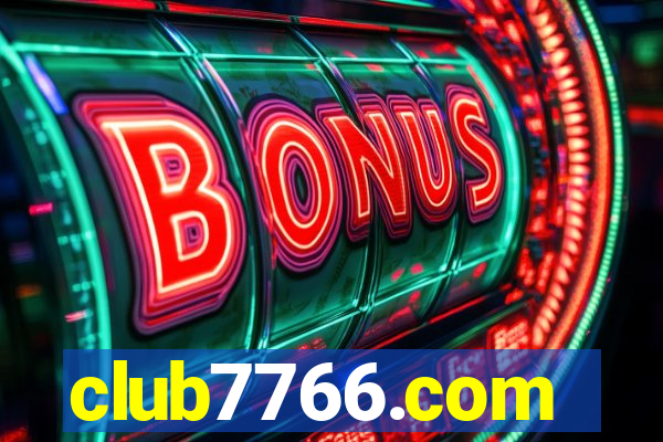 club7766.com