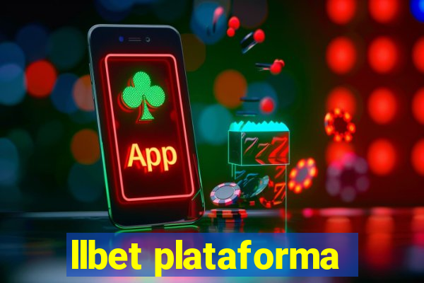 llbet plataforma