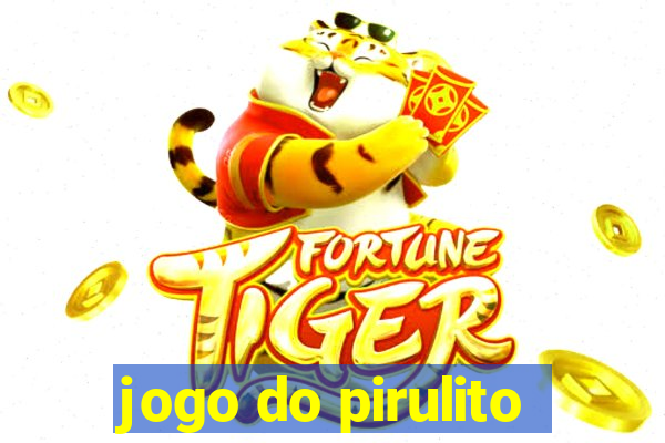 jogo do pirulito