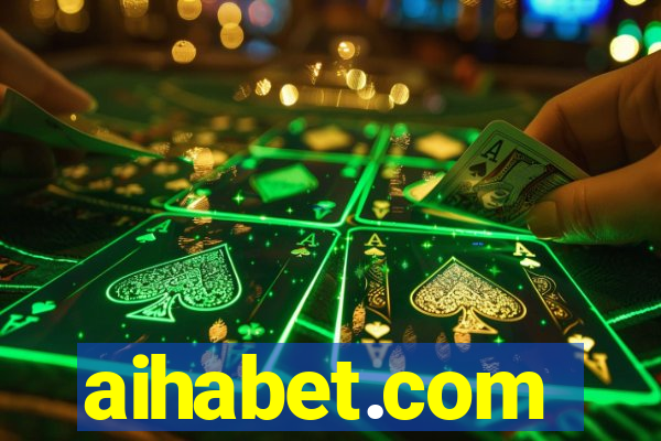 aihabet.com