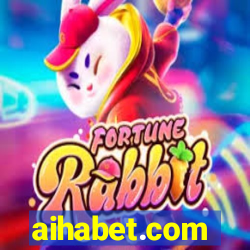 aihabet.com