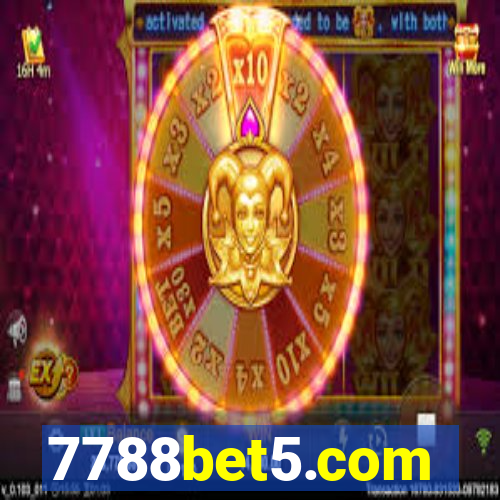 7788bet5.com